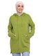 Apple Hoodie Pullover - Khotwh